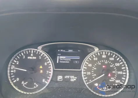 2013 Infiniti Jx35 z USA, uszkodzony, nr VIN 5N1AL0MM5DC340124